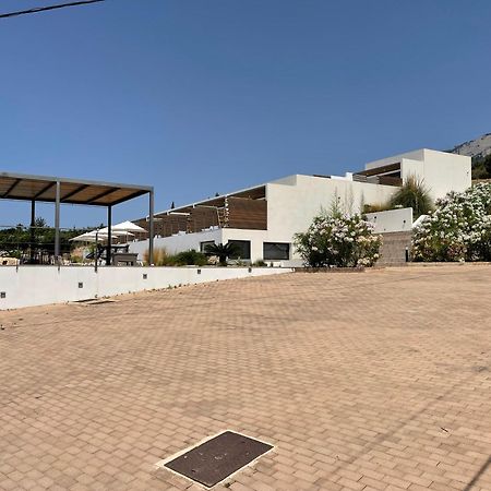 Kefalonian Escape Suites Valeriános Exteriér fotografie