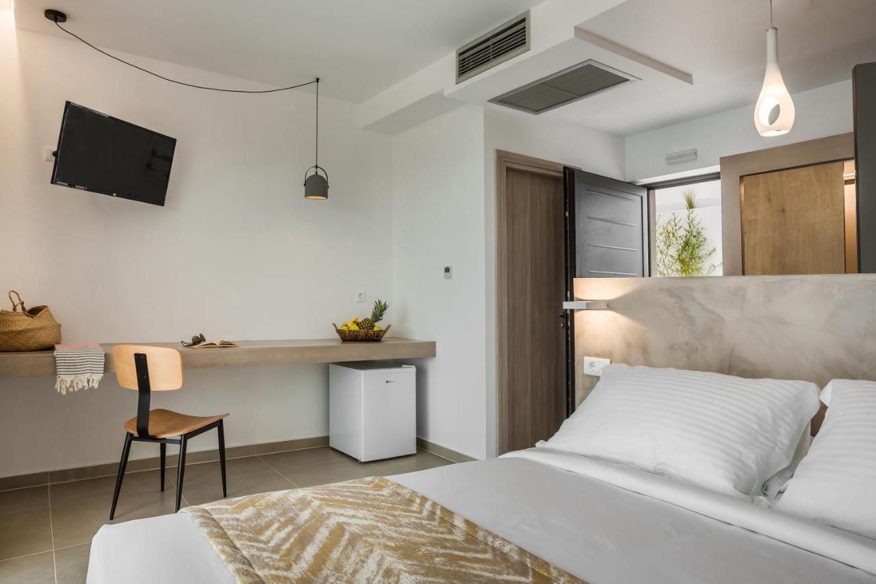 Kefalonian Escape Suites Valeriános Exteriér fotografie