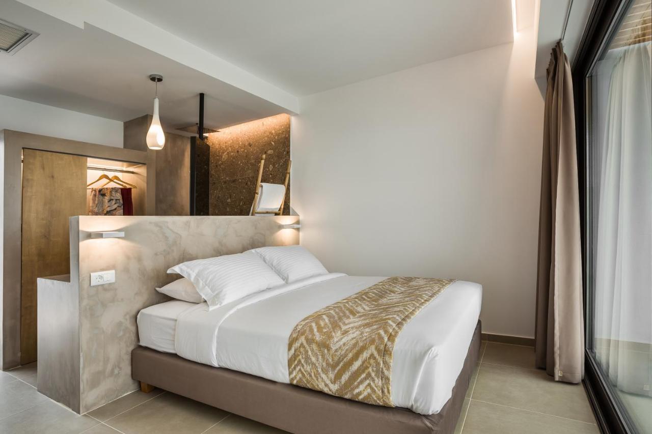 Kefalonian Escape Suites Valeriános Exteriér fotografie