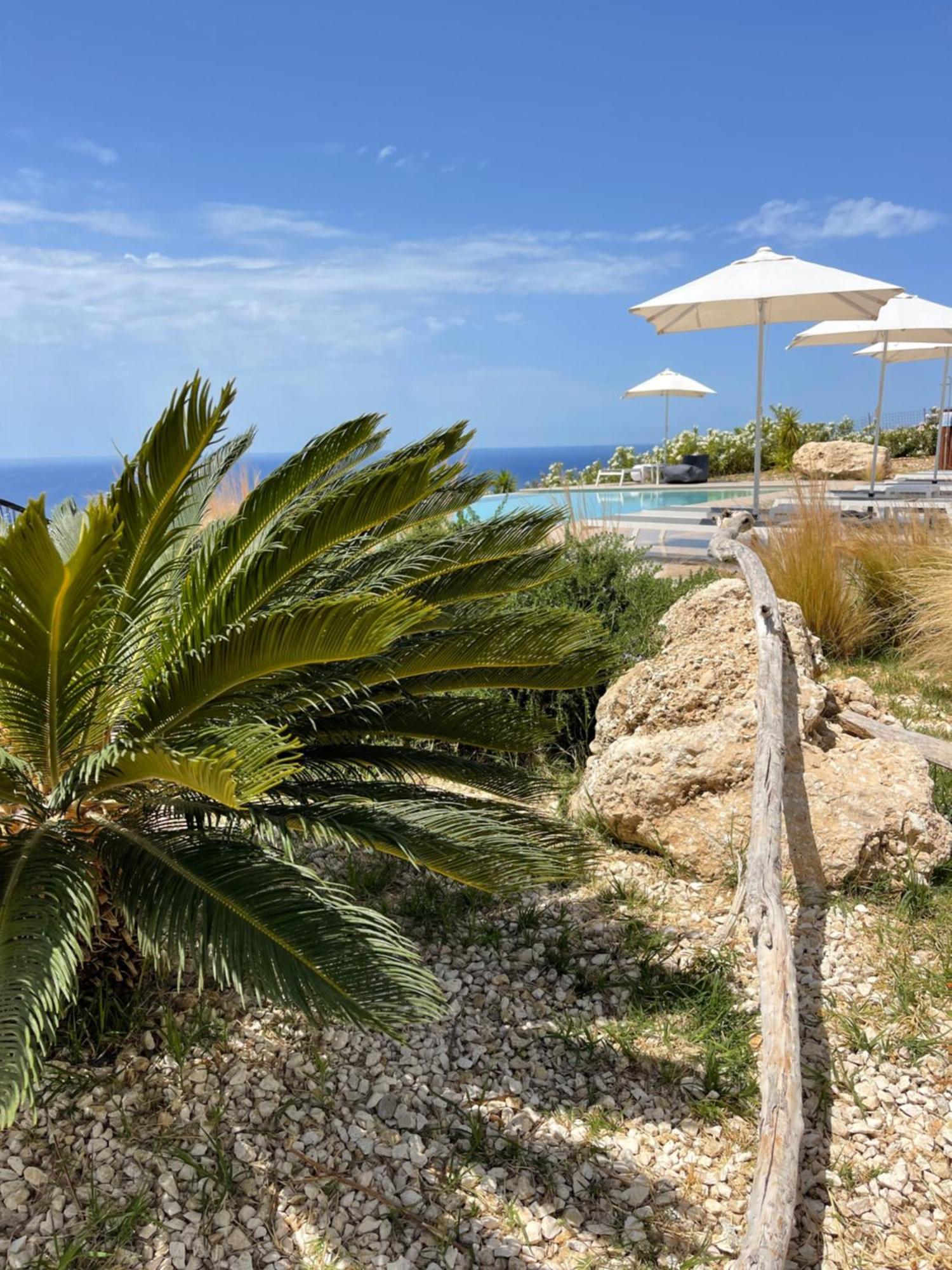 Kefalonian Escape Suites Valeriános Exteriér fotografie