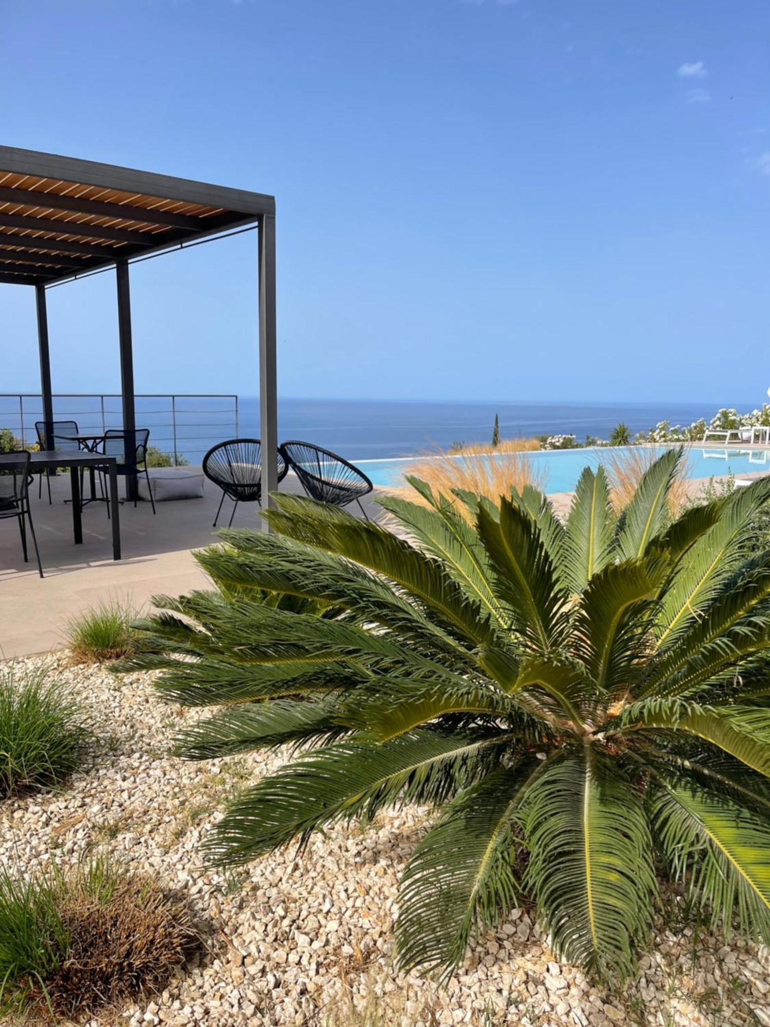Kefalonian Escape Suites Valeriános Exteriér fotografie