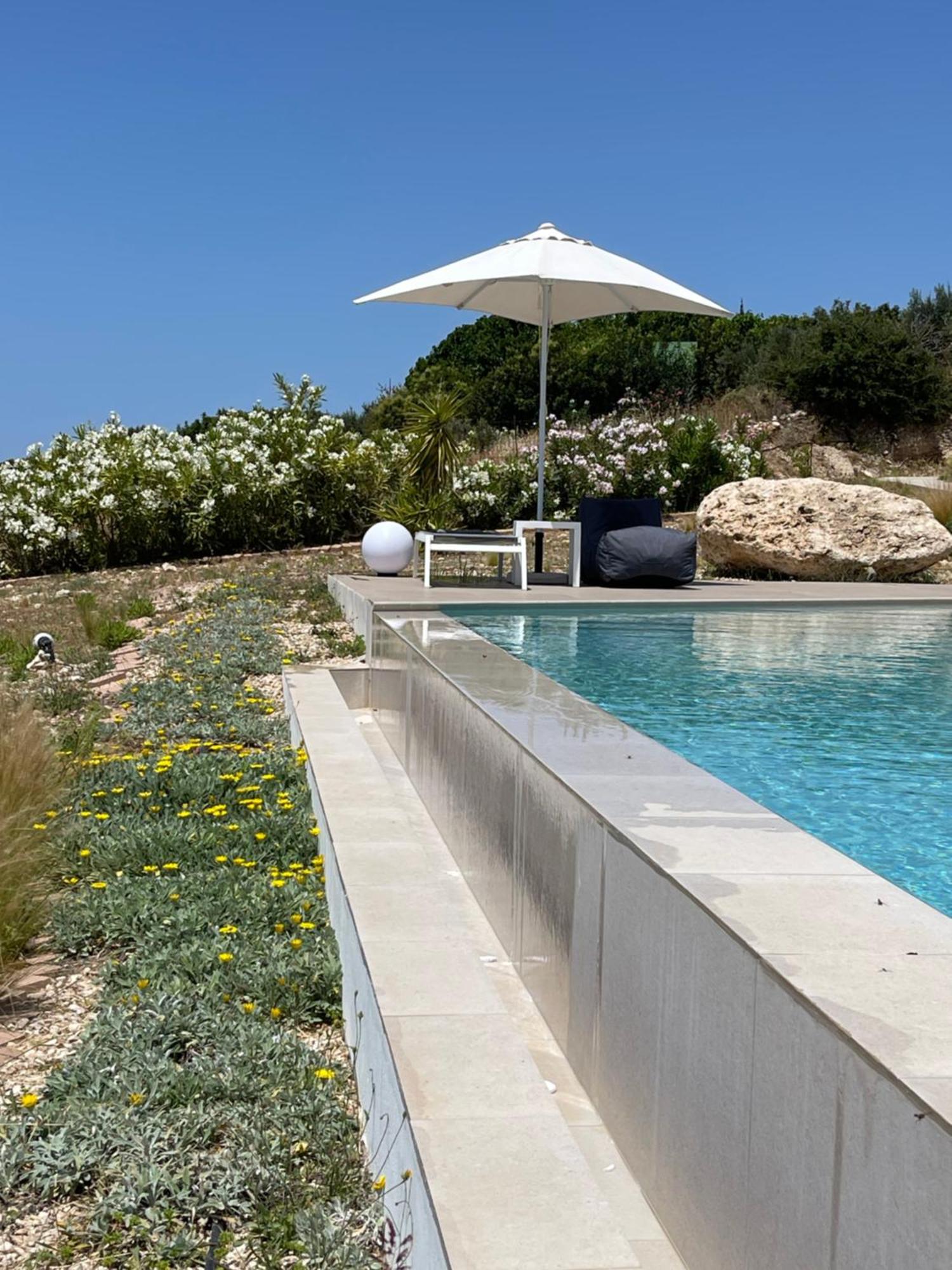 Kefalonian Escape Suites Valeriános Exteriér fotografie